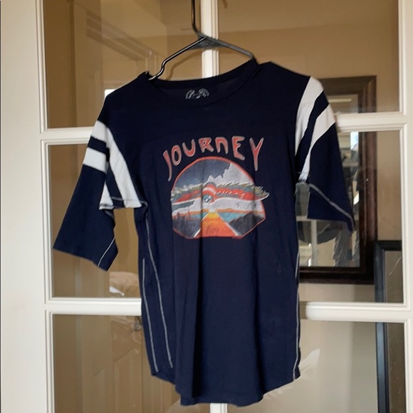 Trunk Ltd Journey Tee XS - Picture 1 of 3